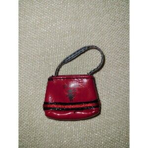 Bratz Babyz Twinz Lil Devil Red Purse for Roxxi